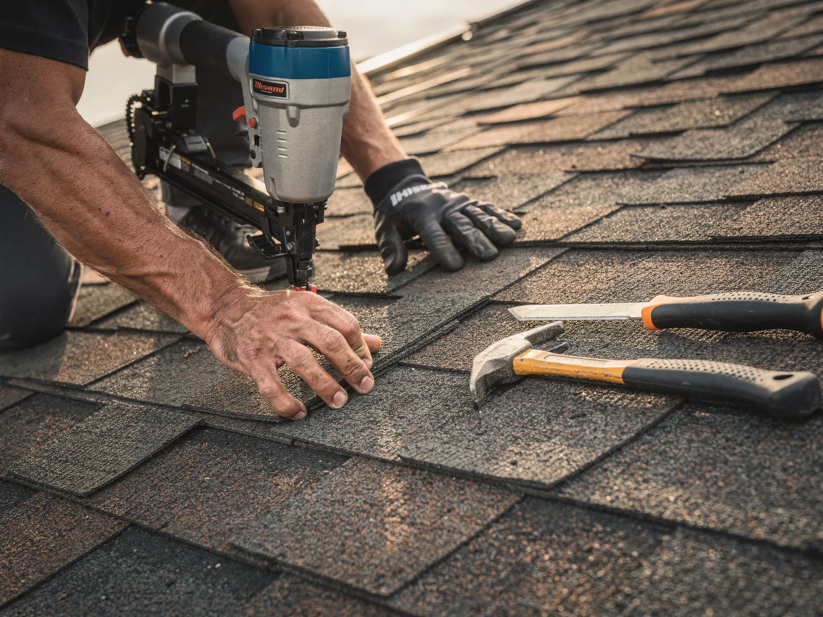 Why choose Roof Repair in Viola, IL
